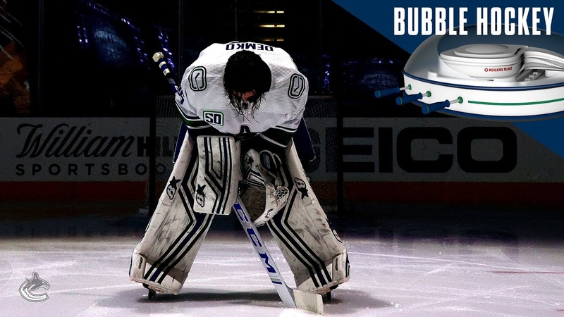 2019/2020 Postseason