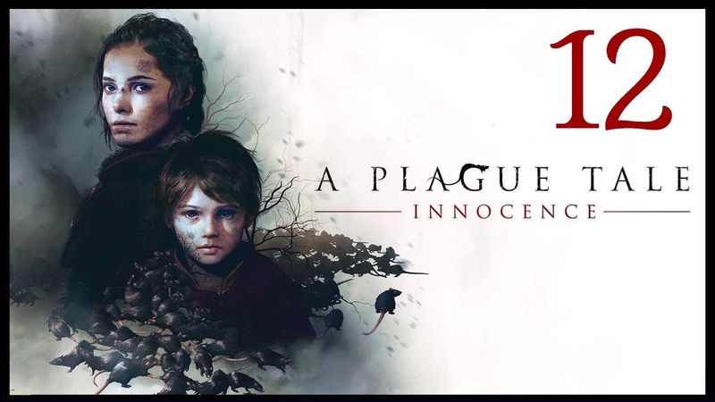 A Plague Tale: Innocence