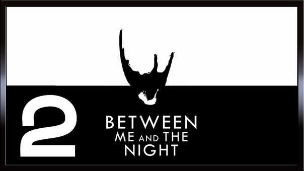 Between Me and the Night