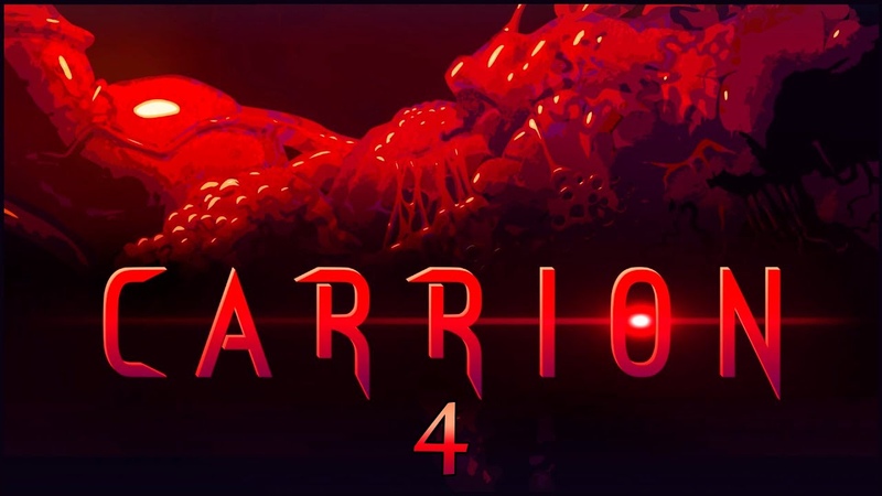 CARRION
