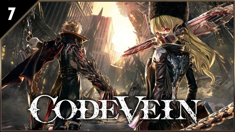 Code Vein