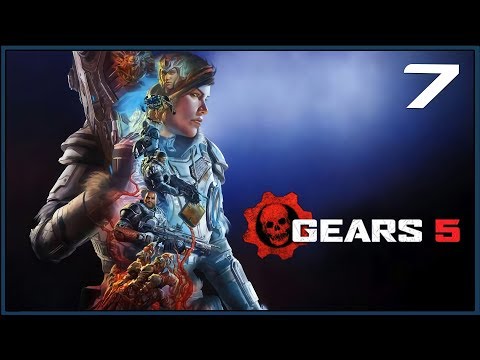 Gears 5