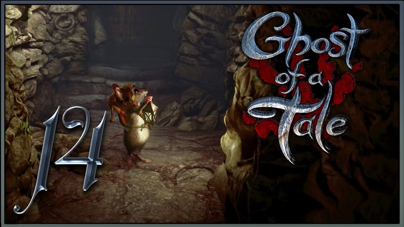 Ghost of a Tale