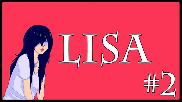 LISA: The First