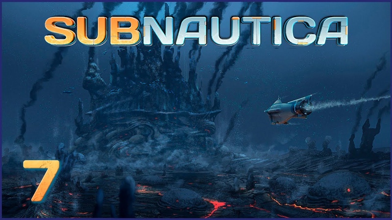 Subnautica