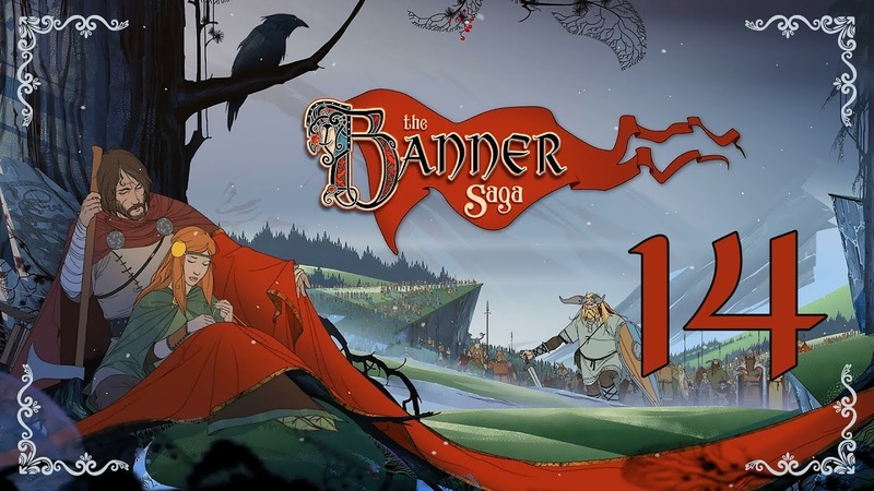 The Banner Saga