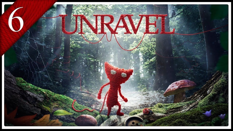 Unravel