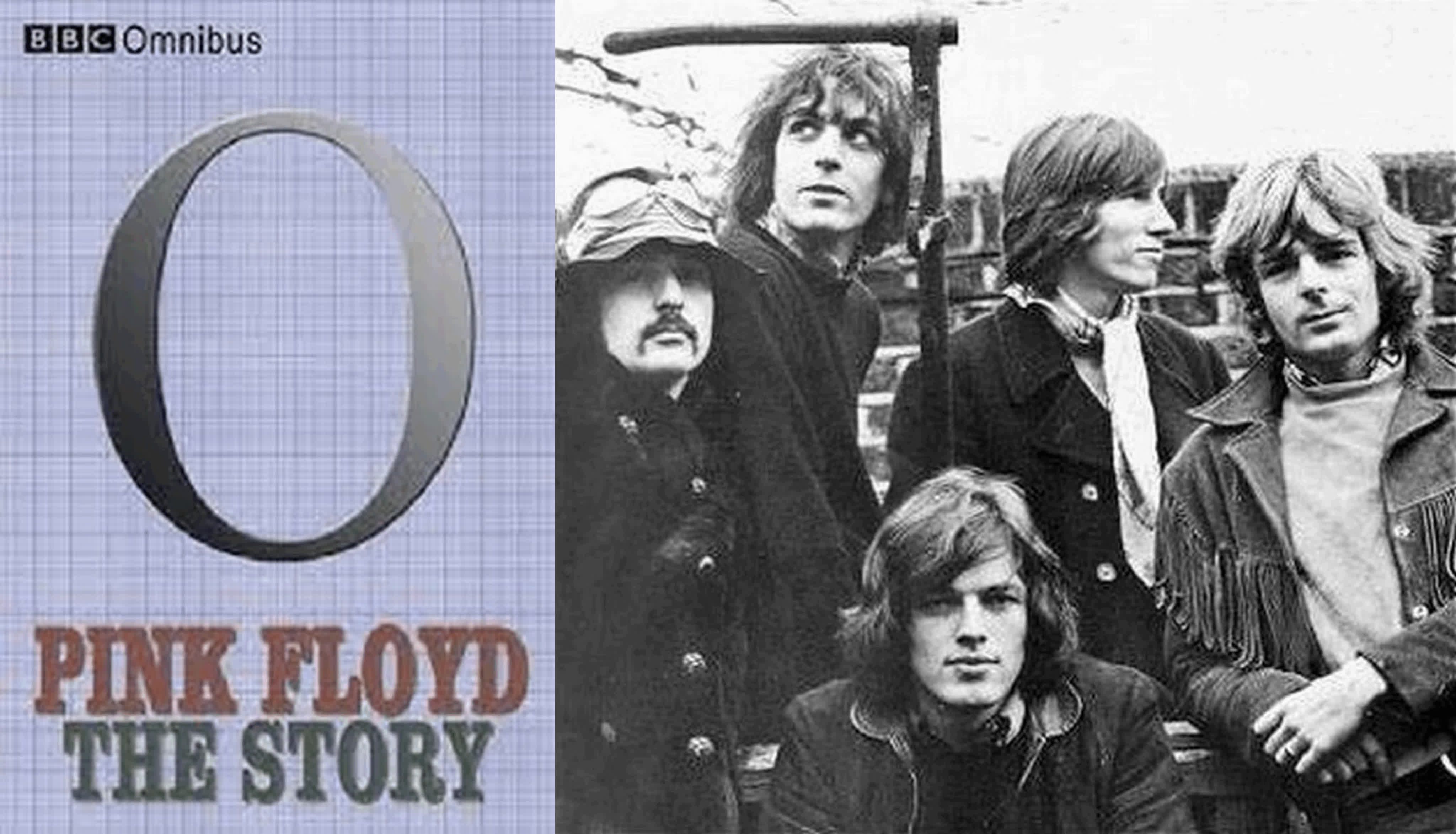 Pink Floyd / Пинк Флойд