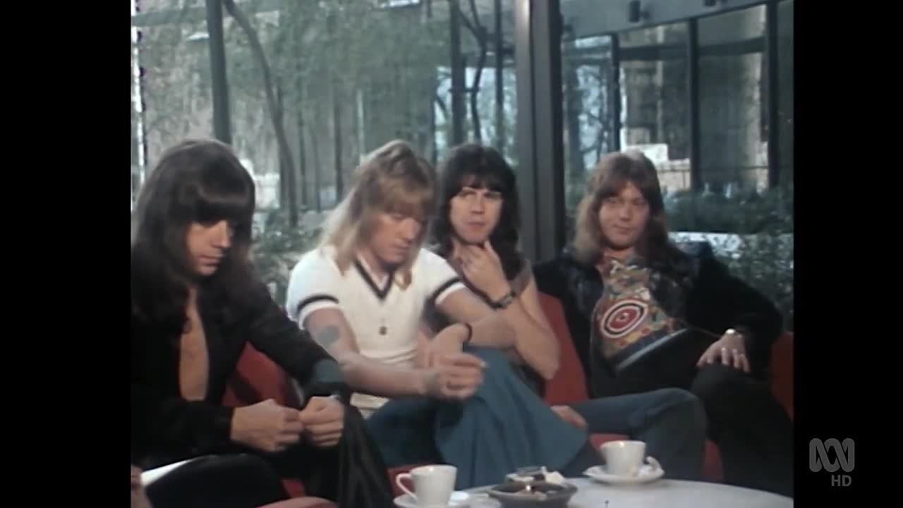 The Sweet / Свит