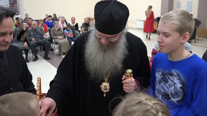 Урюпинская епархия