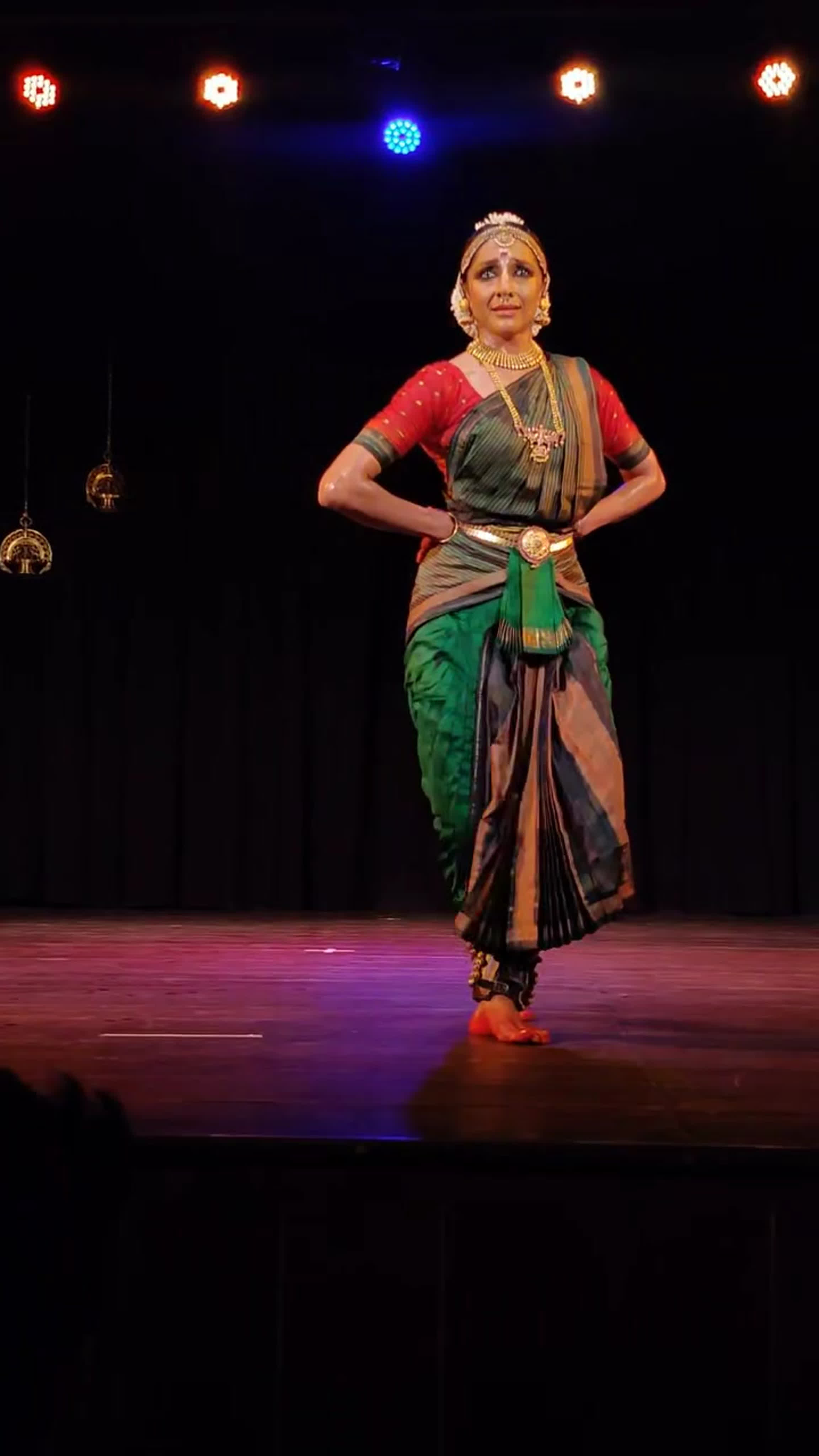 Bharatanatyam