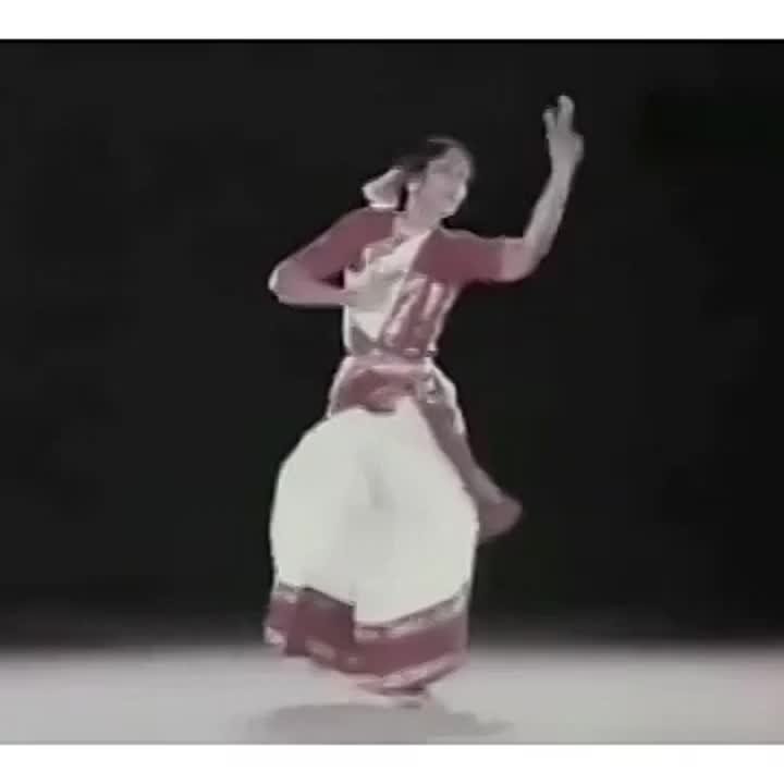Legends of Bharatanatyam