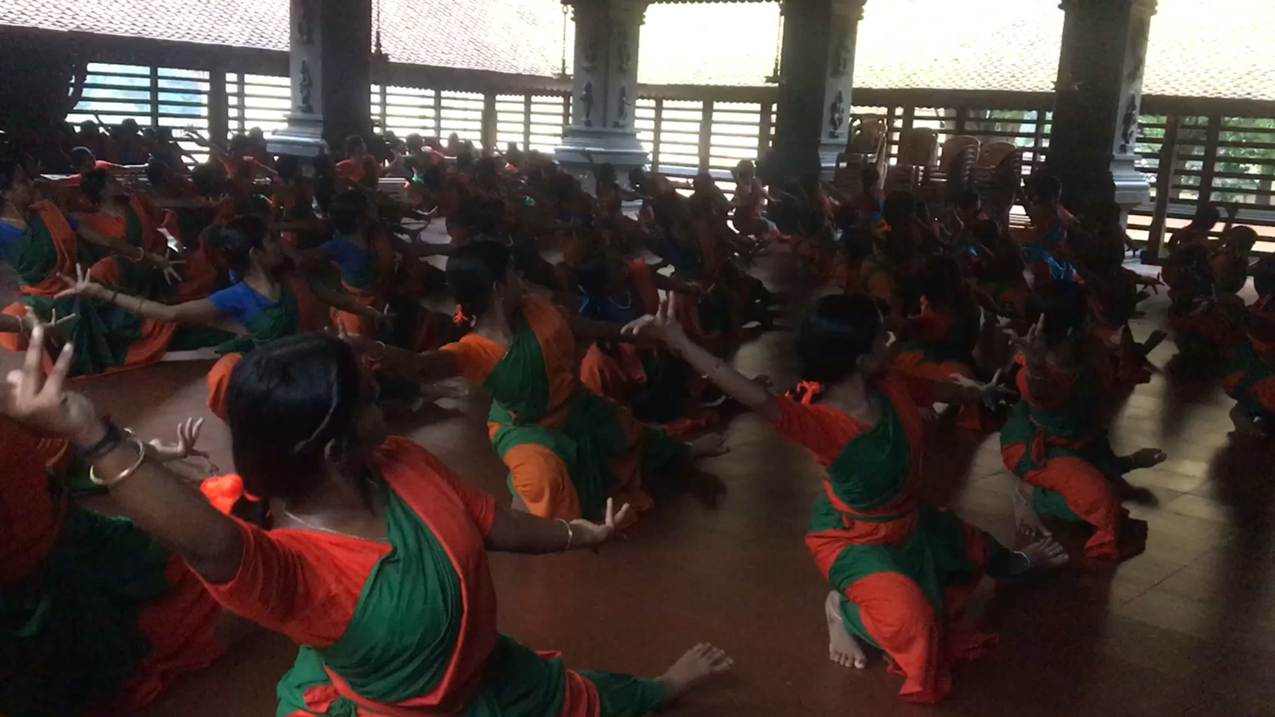 Путешествие по Индии. Из личного архива.