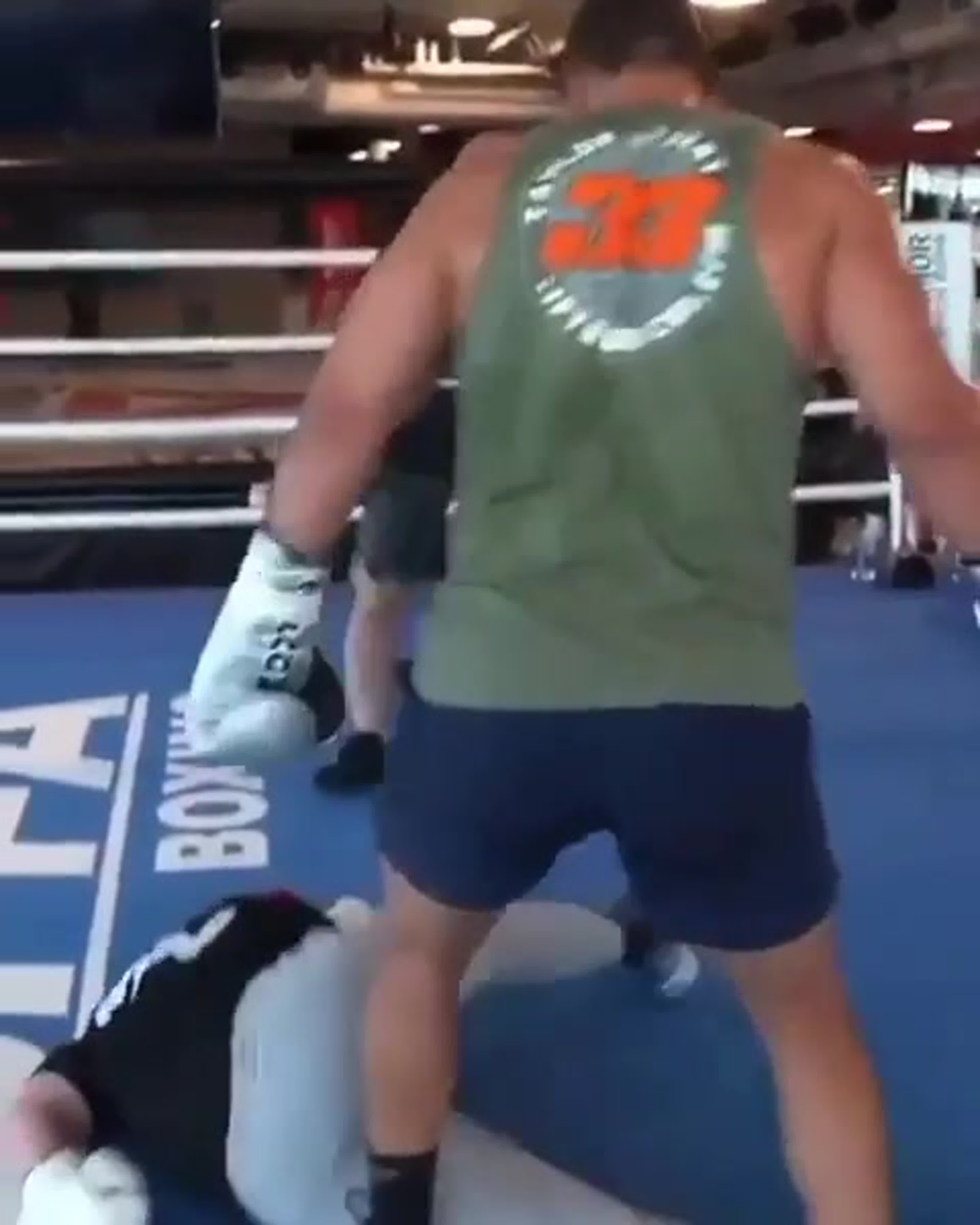 боевые искусства