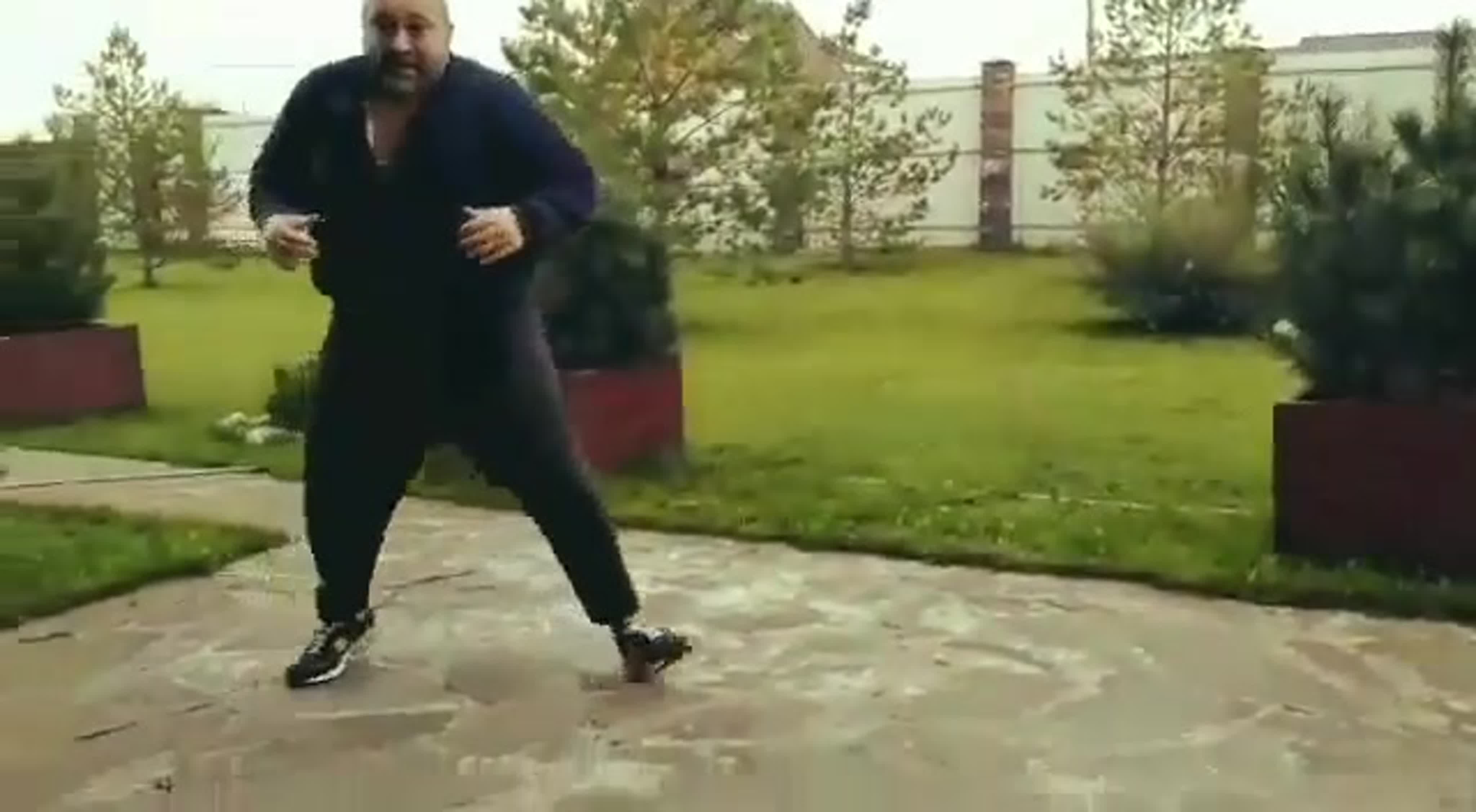 единоборства