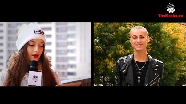 Interview America's next top model 20 cycle