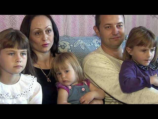 Украинская тема в Липецке