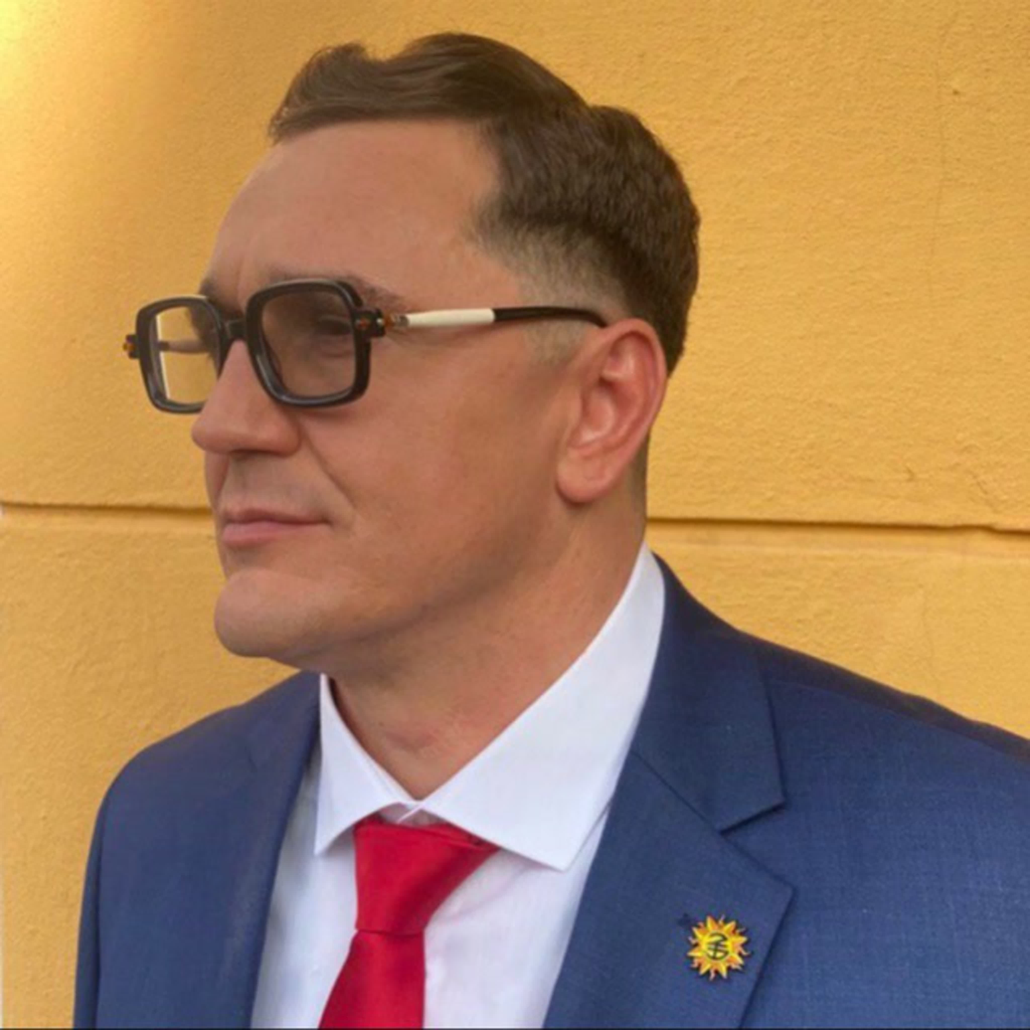 ДОМБРОВСКИЙ СТАНИСЛАВ