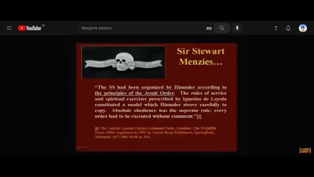 ВАЛЬТЕР ВАЙС. Мысли вслух.