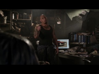 Общее дело /  1 сезон