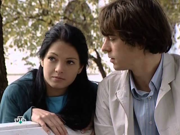 СЕРИАЛ.ПРОКЛЯТЫЙ РАЙ