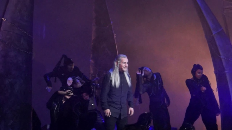 Мюзиклы и театр