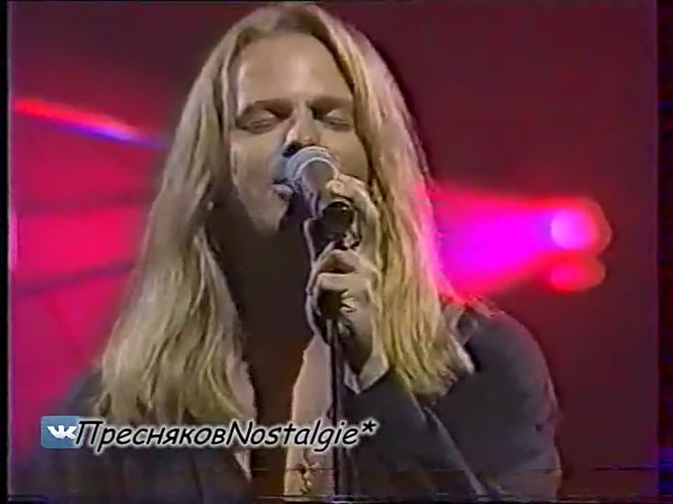 Володя Пресняков