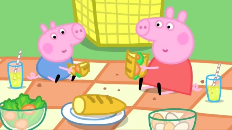 Peppa Pig
