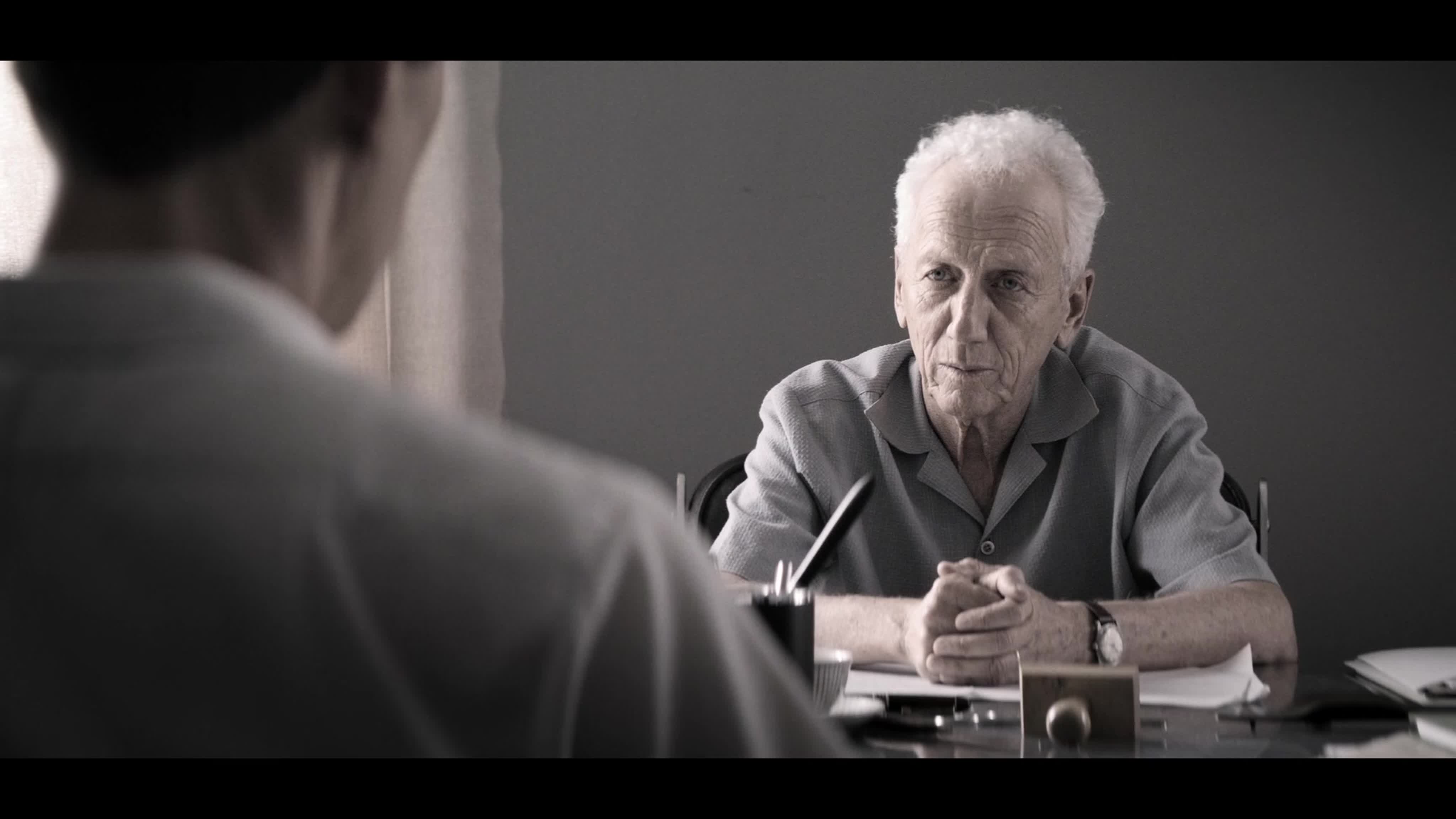 Шпион (сериал)