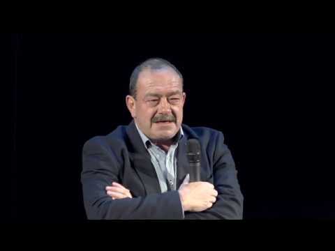 Общество любителей порассуждать