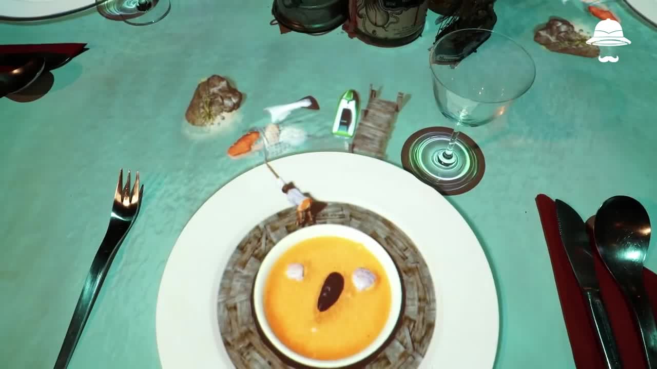 Мир прекрасен