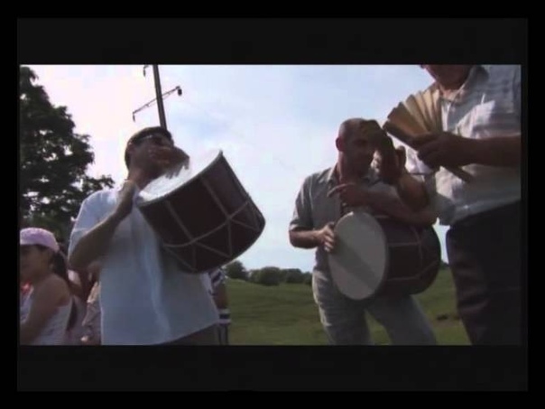 Лица России