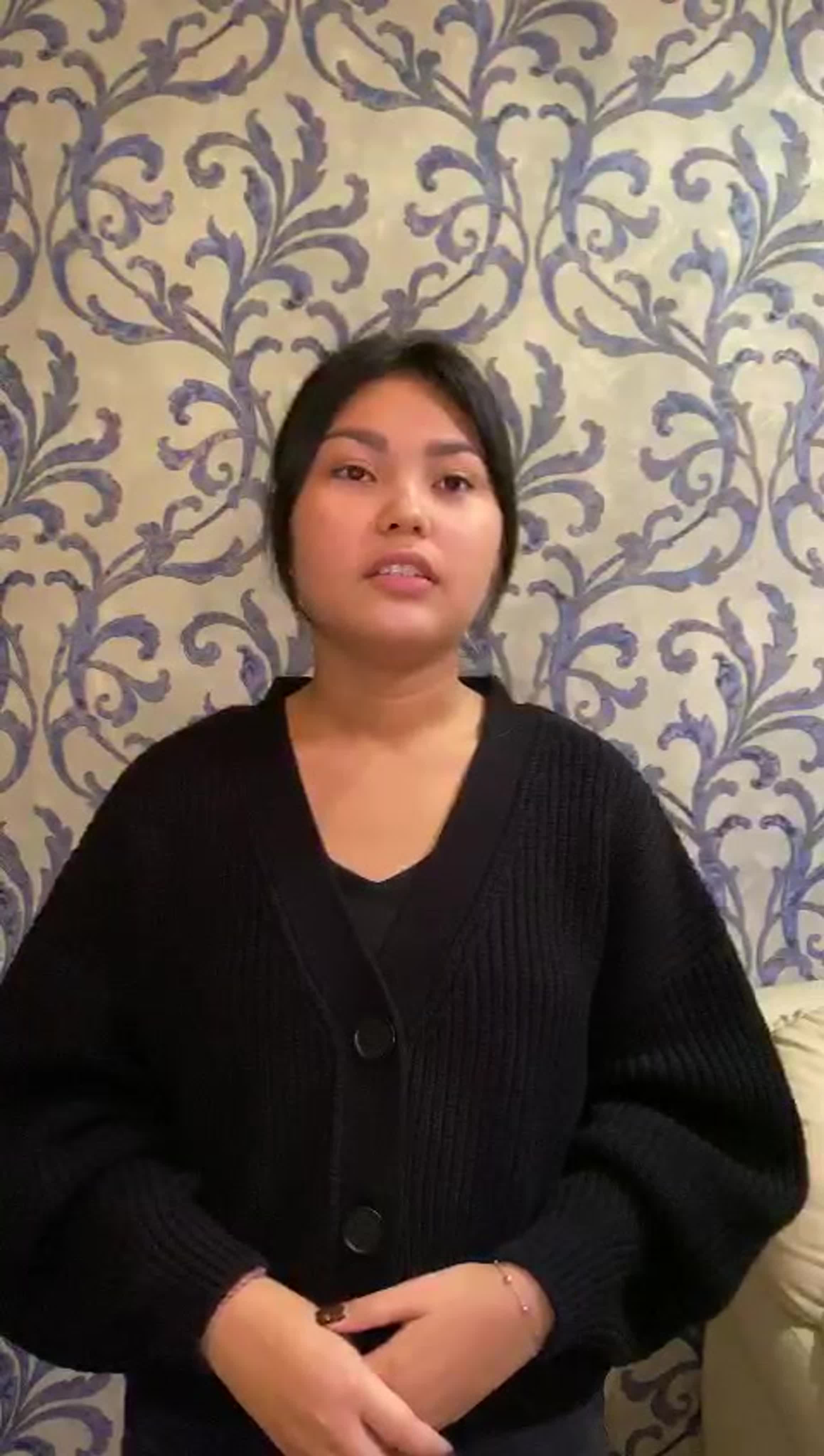 Унылая пора! Очей очарованье... - 2020