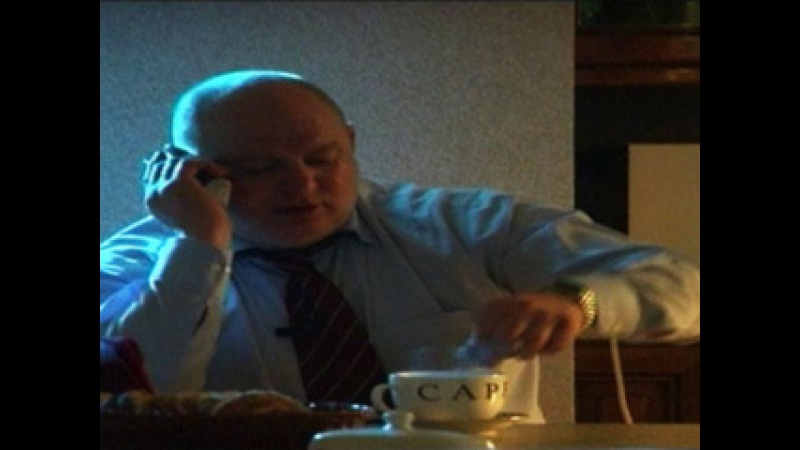 Раскрыть и доказать (6 серий из 6) / 2003 /