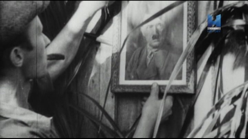 Нераскрытые тайны Второй мировой войны — The Hidden side of World war II (2015)