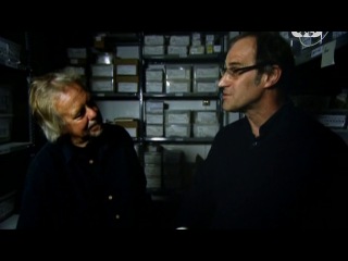 Истории о древней земле / Stories from the Dark Earth