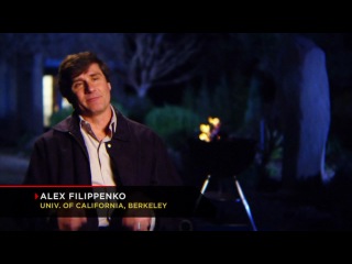 Вселенная СЕЗОН 2