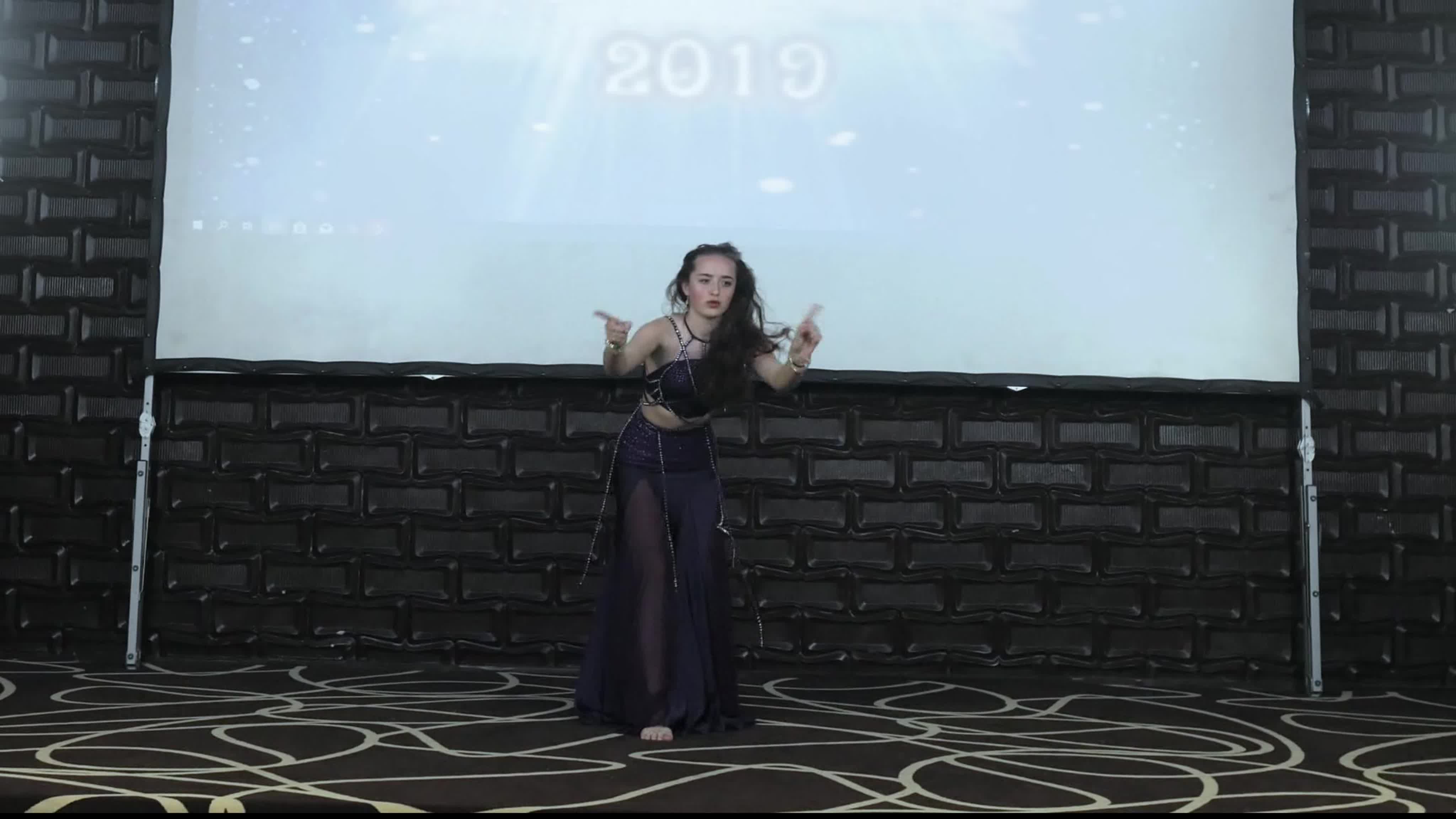 Мои ученицы