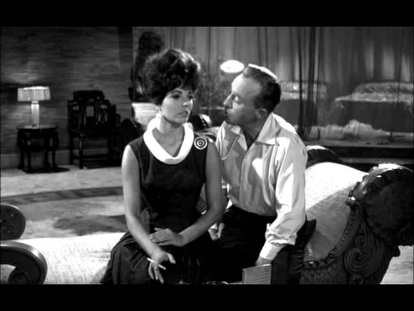 Дорога в Гонконг / Road to Hong Kong (1962)