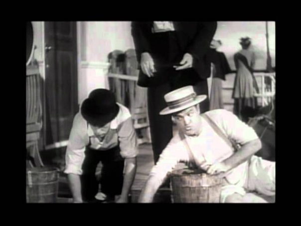 Дорога в Утопию / Road To Utopia (1946)