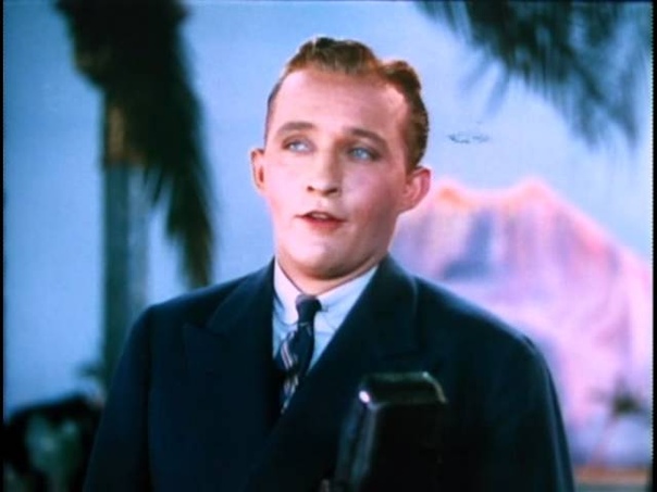 Другие фильмы Кросби (1930-е)