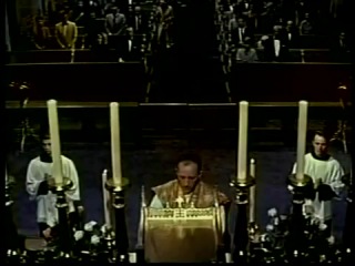 Say One For Me (1959)