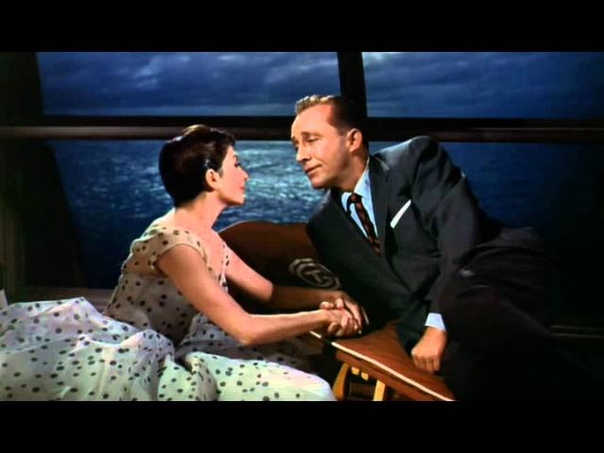 Что бы ни случилось / Anything Goes (1956)