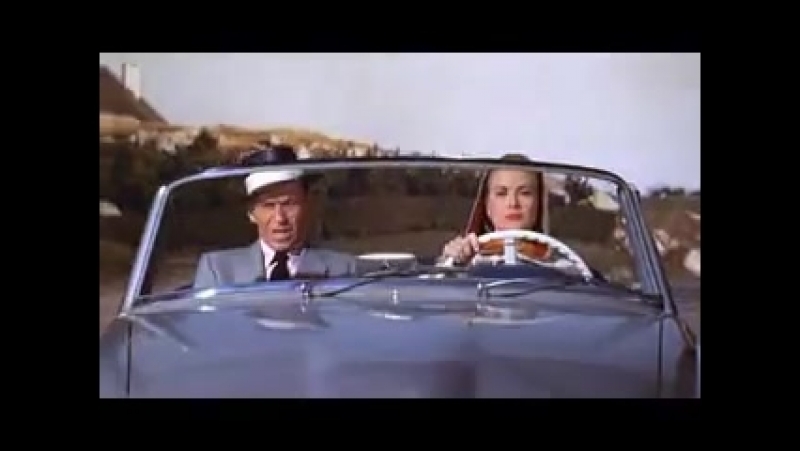 Высшее Общество / High Society (1956)