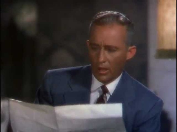 Только для тебя / Just for You (1952)