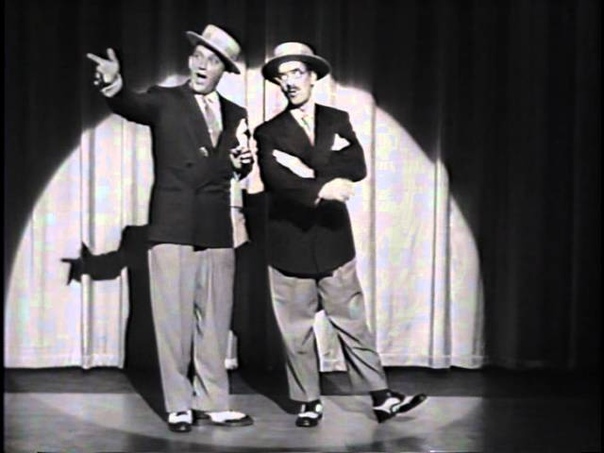 Мистер Музыка / Mr. Music (1950)