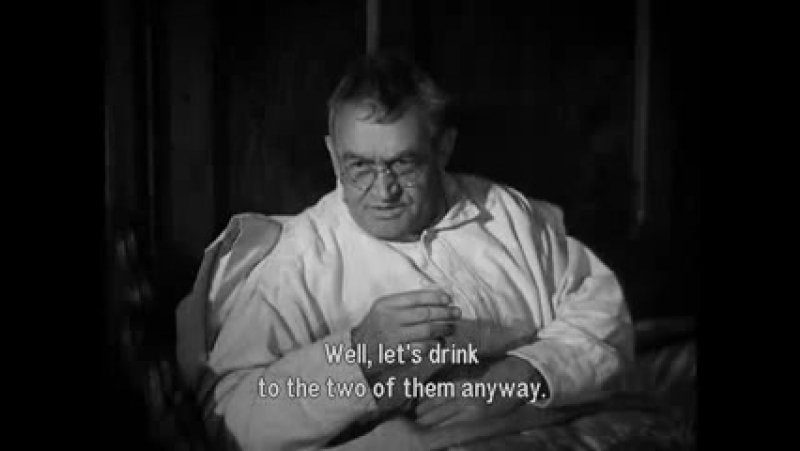 Иду Своим Путем / Going My Way (1944)