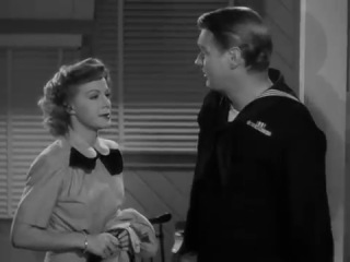 Here Come the Waves (1944)
