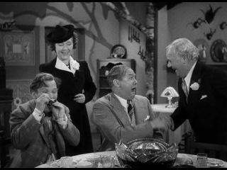 If I Had My Way (1940)