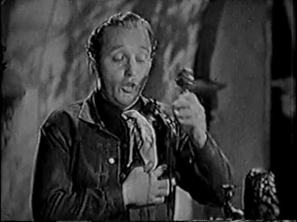 Paris Honeymoon / Медовый месяц в Париже (1939)